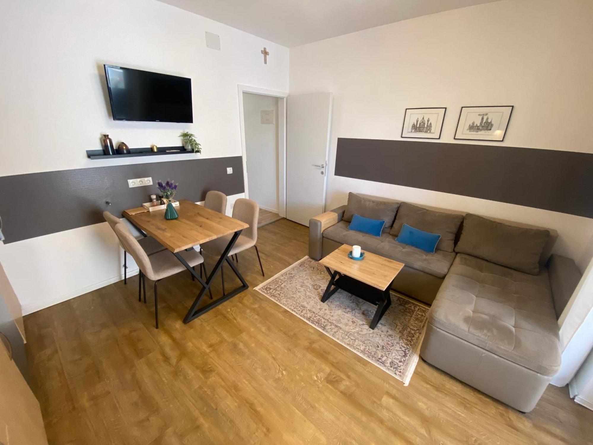 Apartements Sarah Novigrad  Ngoại thất bức ảnh
