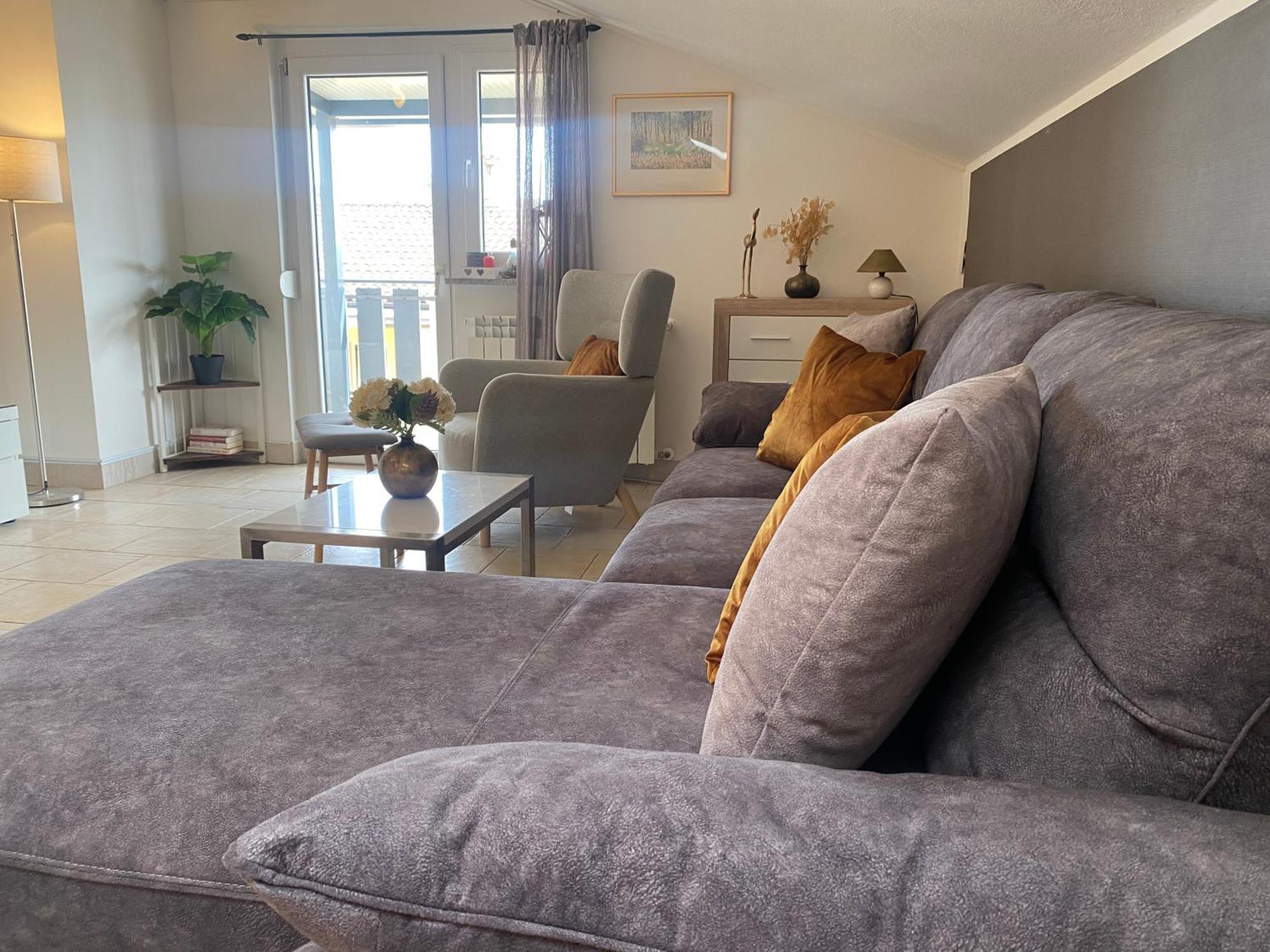 Apartements Sarah Novigrad  Ngoại thất bức ảnh