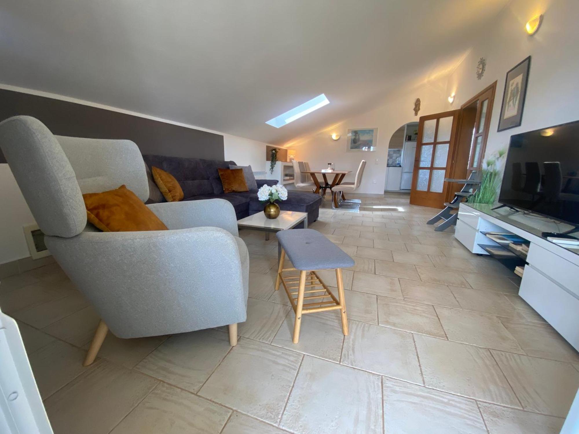 Apartements Sarah Novigrad  Ngoại thất bức ảnh