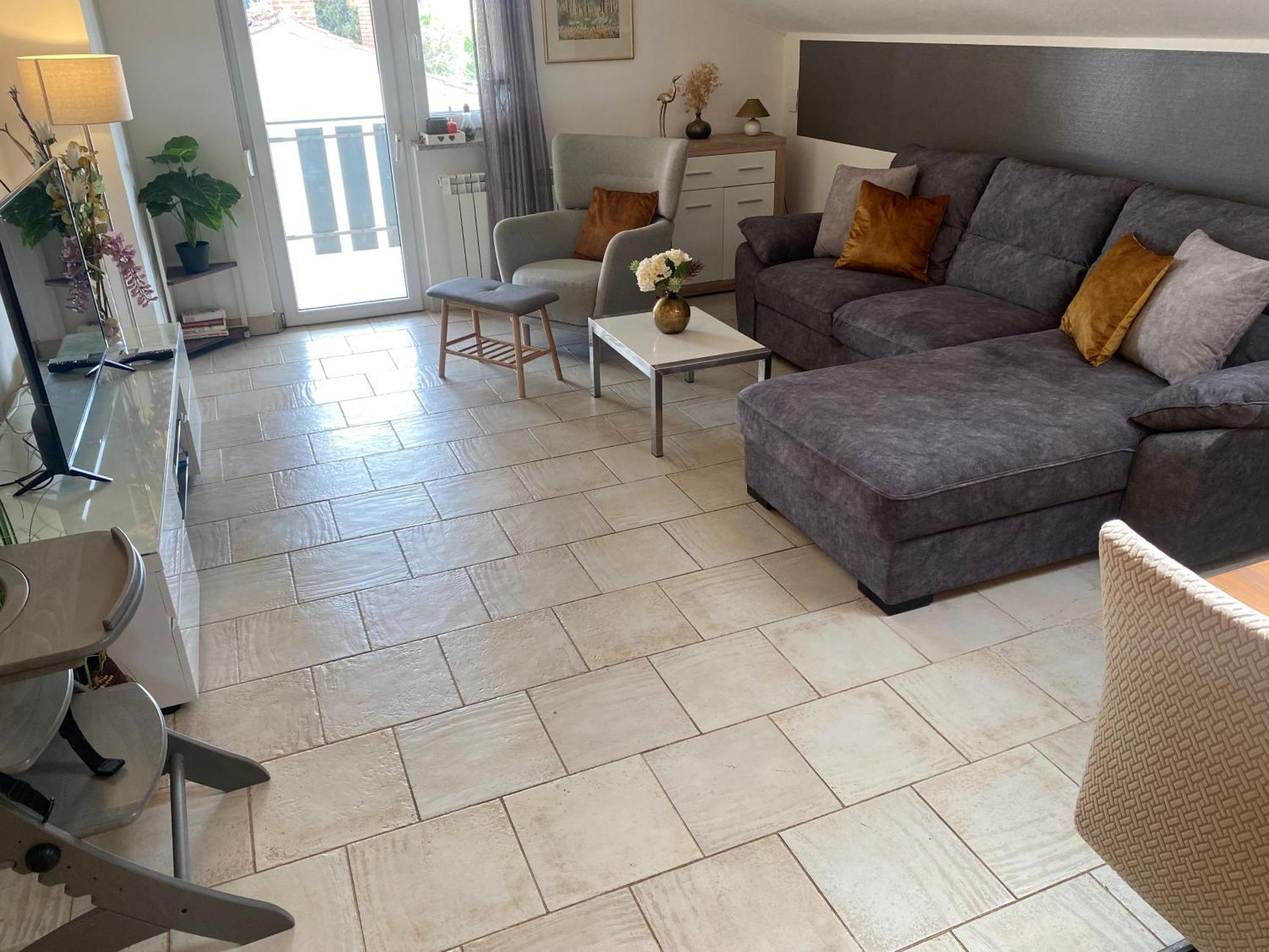 Apartements Sarah Novigrad  Ngoại thất bức ảnh