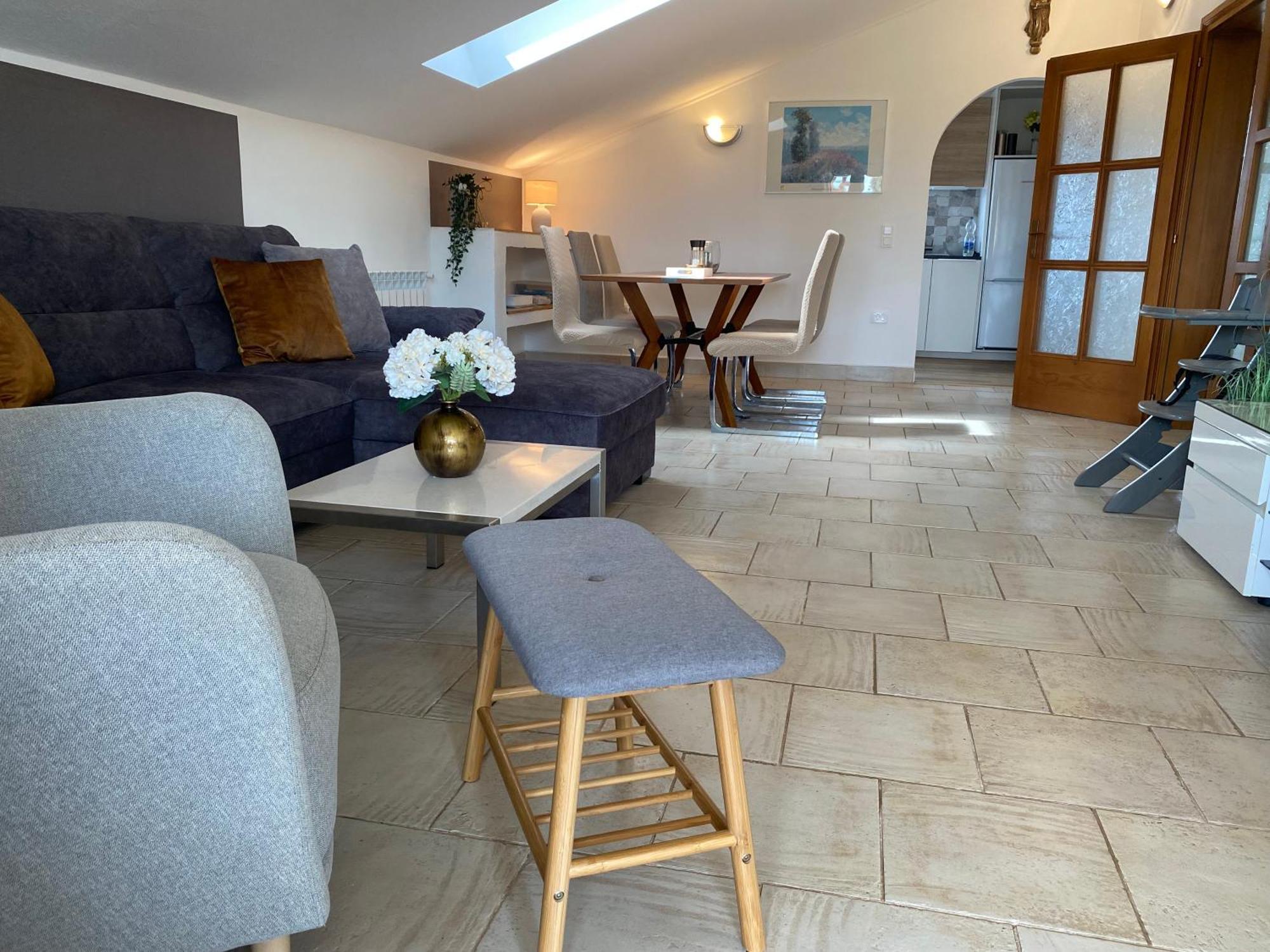 Apartements Sarah Novigrad  Ngoại thất bức ảnh